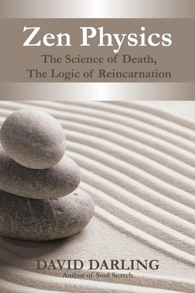 Produktbild: Zen Physics