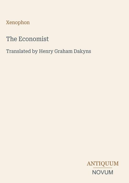 Produktbild: The Economist
