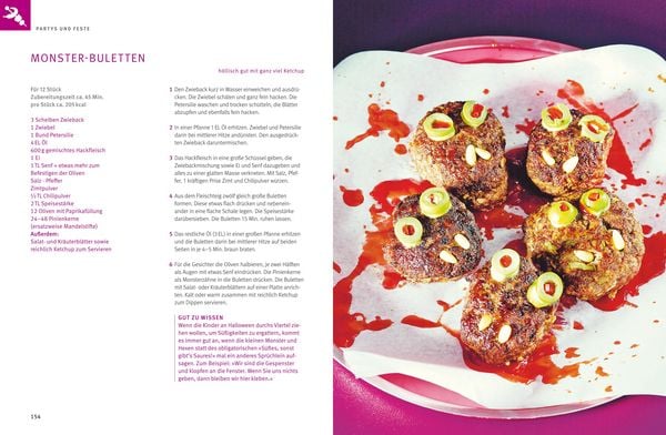 Produktbild: Familienküche! Das Goldene von GU