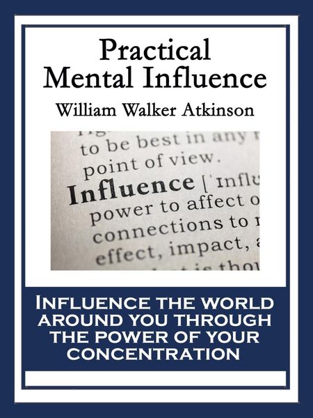 Produktbild: Practical Mental Influence