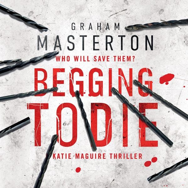 Produktbild: Begging to Die