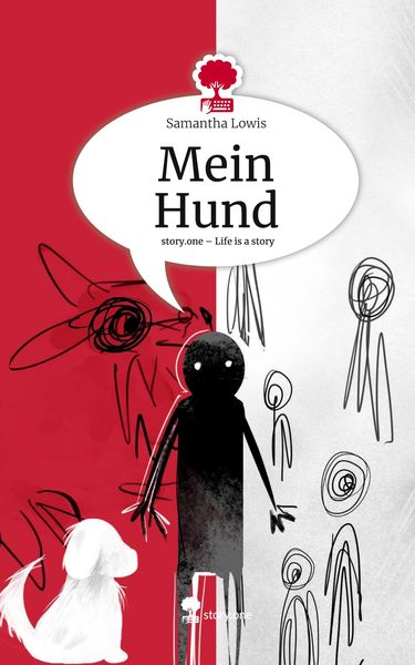 Produktbild: Mein Hund. Life is a Story - story.one