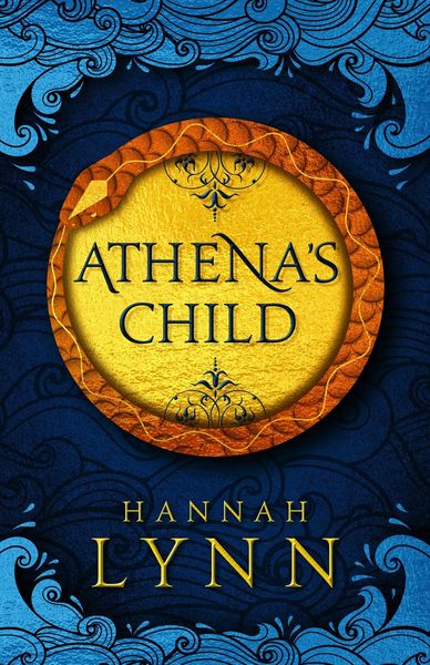 Produktbild: Athena's Child