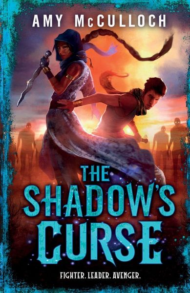 Produktbild: The Shadows Curse