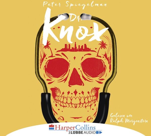 Produktbild: Dr. Knox