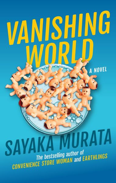 Produktbild: Vanishing World