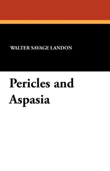 Produktbild: Pericles & Aspasia