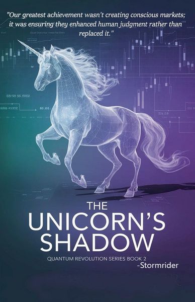 Produktbild: The Unicorn's Shadow