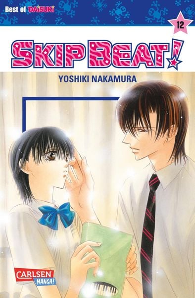 Produktbild: Skip Beat! 12