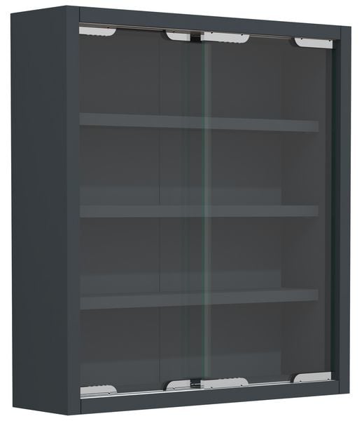 Produktbild: H&auml;ngevitrine Wandvitrine Sammel Deko Agisa S