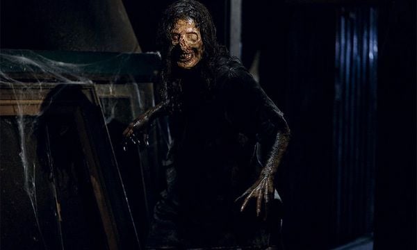 Produktbild: Terrifier 3 (Blu-ray)