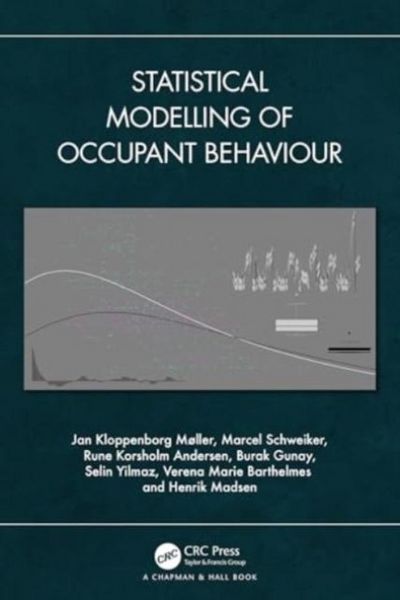 Produktbild: Gunay, B: Statistical Modelling of Occupant Behaviour
