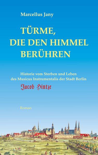 Produktbild: T&uuml;rme, die den Himmel ber&uuml;hren