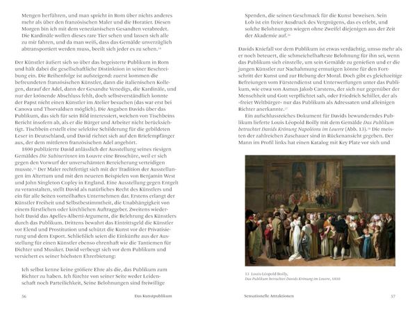 Das Kunstpublikum