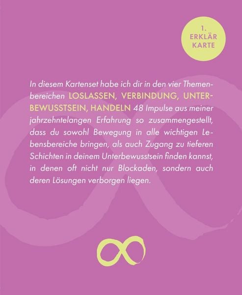 Produktbild: Die Antwort liegt in dir