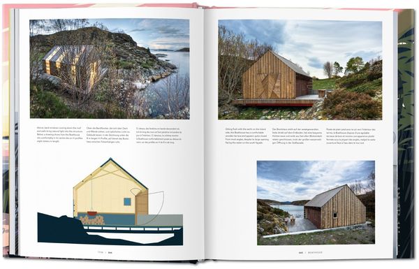 Produktbild: Cabins