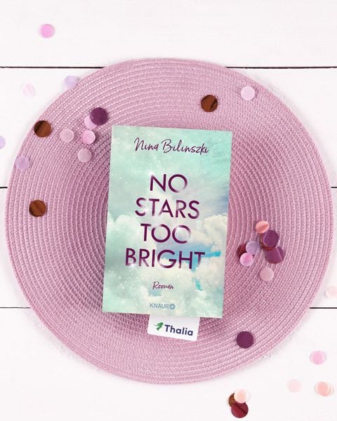 Produktbild: No Stars too bright