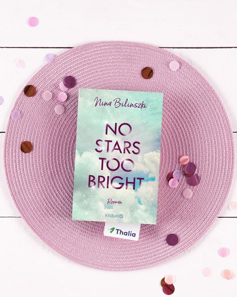 Produktbild: No Stars too bright