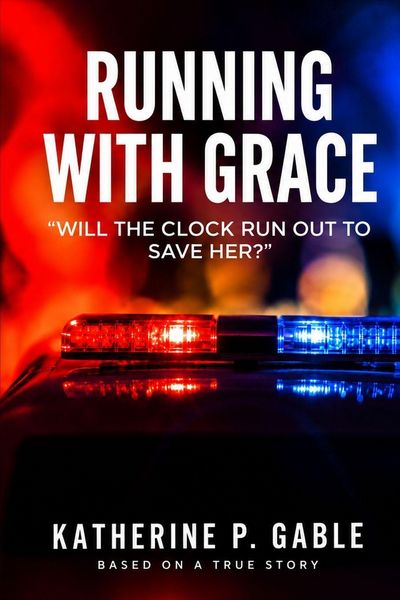 Produktbild: Running with Grace
