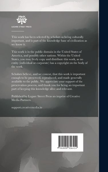 Produktbild: Dalmatia and Montenegro: With a Journey to Mostar in Herzegovia, and Remarks On the Slavonic Nations; the History of Dalmatia and Ragusa; the U