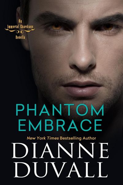 Produktbild: Phantom Embrace