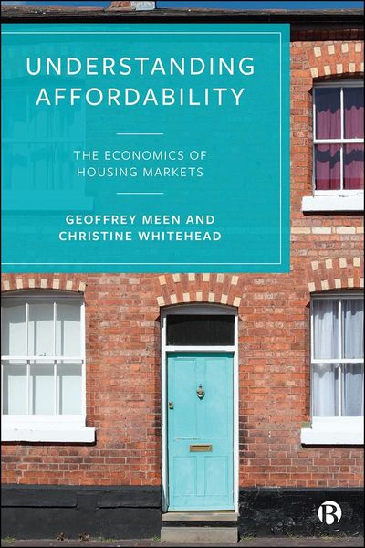 Produktbild: Understanding Affordability