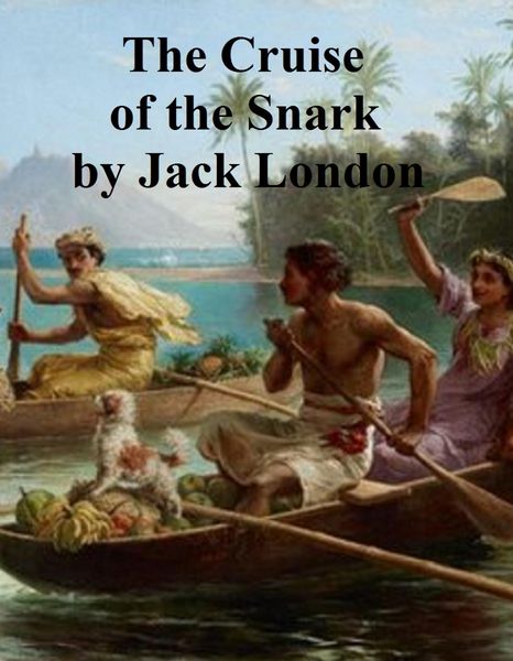 Produktbild: Cruise of the Snark