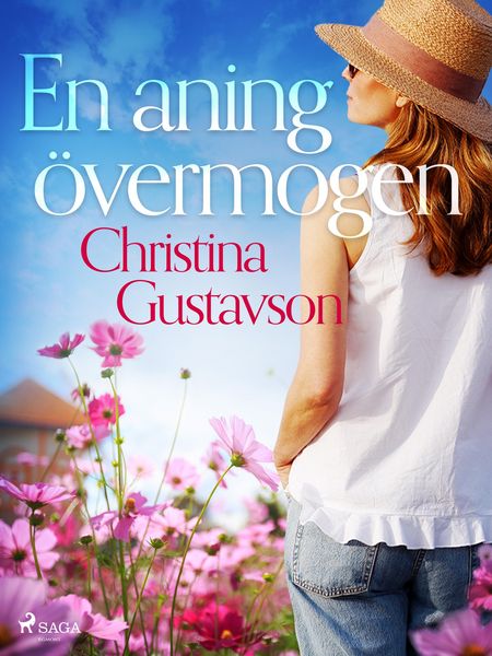 Produktbild: En aning &ouml;vermogen