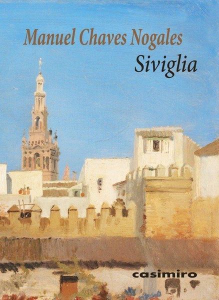 Produktbild: Siviglia