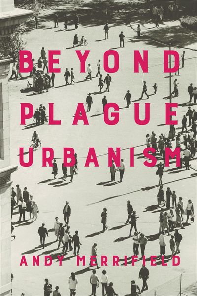 Produktbild: Beyond Plague Urbanism
