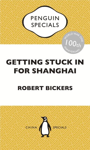 Produktbild: Getting Stuck in For Shanghai
