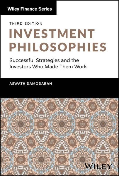 Produktbild: Investment Philosophies