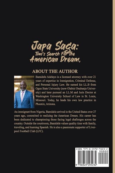 Produktbild: Japa Saga