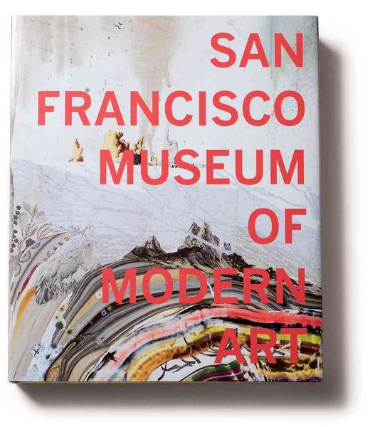 Produktbild: San Francisco Museum Of Modern