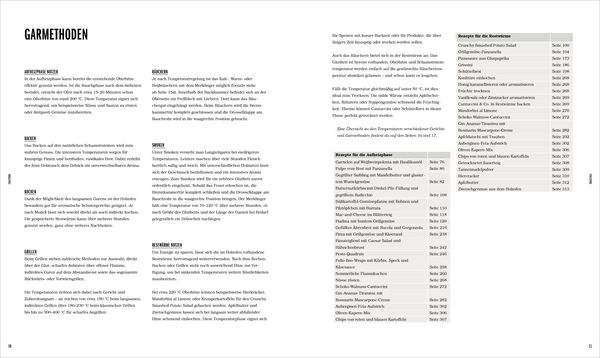 Produktbild: Die Holzofen-Bibel