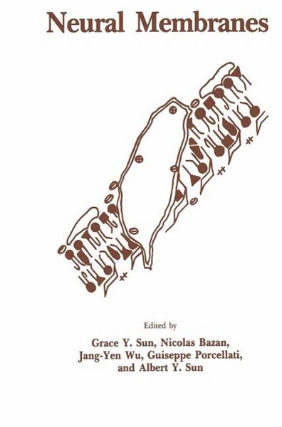 Produktbild: Neural Membranes