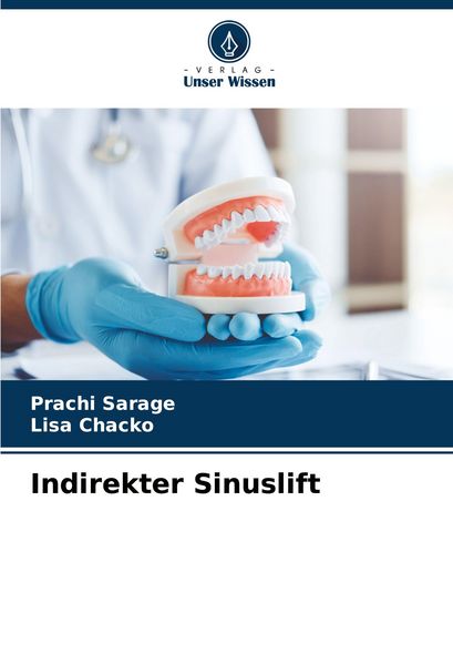 Produktbild: Indirekter Sinuslift