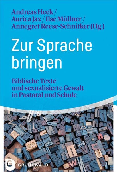 Produktbild: Zur Sprache bringen
