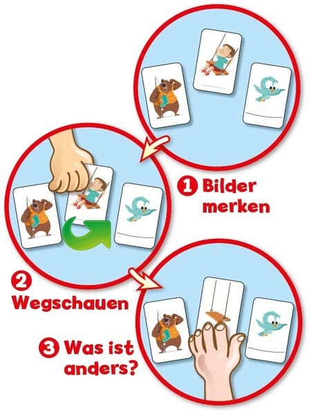 Produktbild: Schau mal!