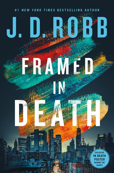 Produktbild: Framed in Death