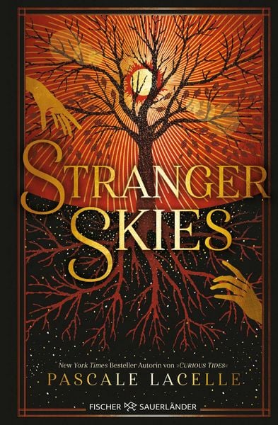 Produktbild: Stranger Skies