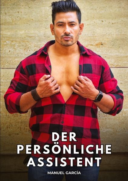 Der persönliche Assistent, Taschenbuch von Manuel García, Tredition, 9783384789105