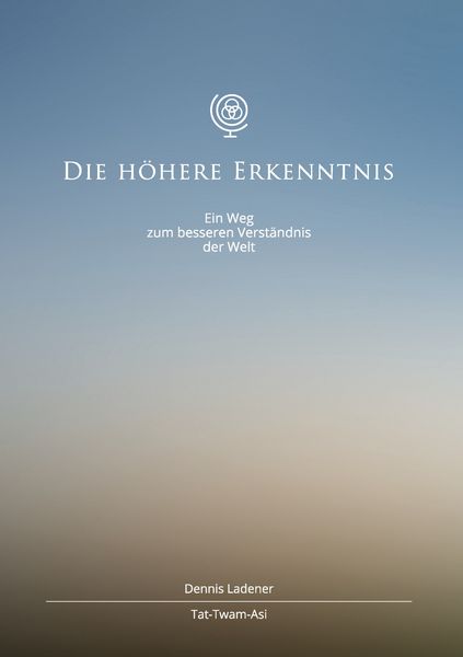 Produktbild: Die h&ouml;here Erkenntnis