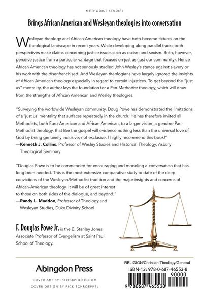 Produktbild: Just Us or Justice?