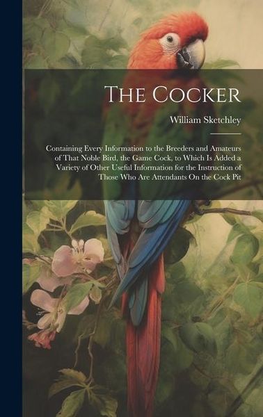 Produktbild: The Cocker