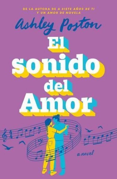Produktbild: Sonido del Amor, El