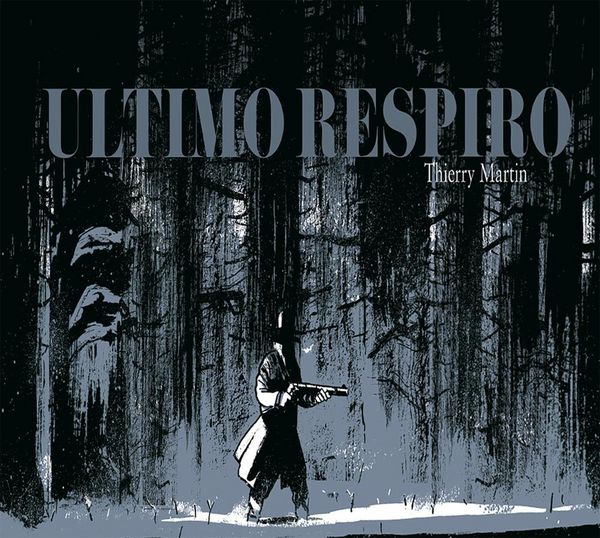 Produktbild: Ultimo respiro
