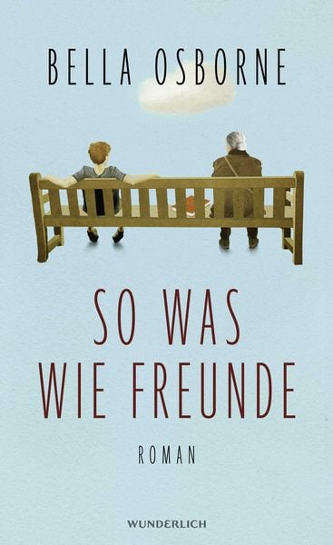 Produktbild: So was wie Freunde