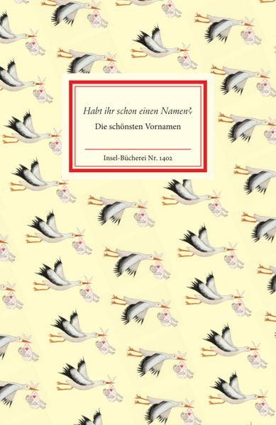 Produktbild: &raquo;Habt ihr schon einen Namen?&laquo;
