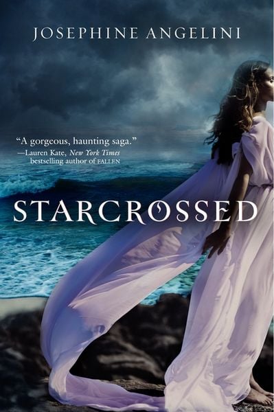 Produktbild: Starcrossed 01